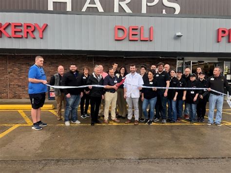 Harps Food Stores (36) Fort Smith Public Schools (35) State Farm Mutual Automobile Insurance Company (27) Domino&x27;s (25) Valley Behavioral Health System (24). . Harps poteau ok